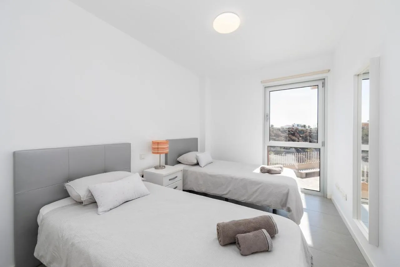 Medano4You Scotts Place El Medano  Apartment El Medano (Tenerife)