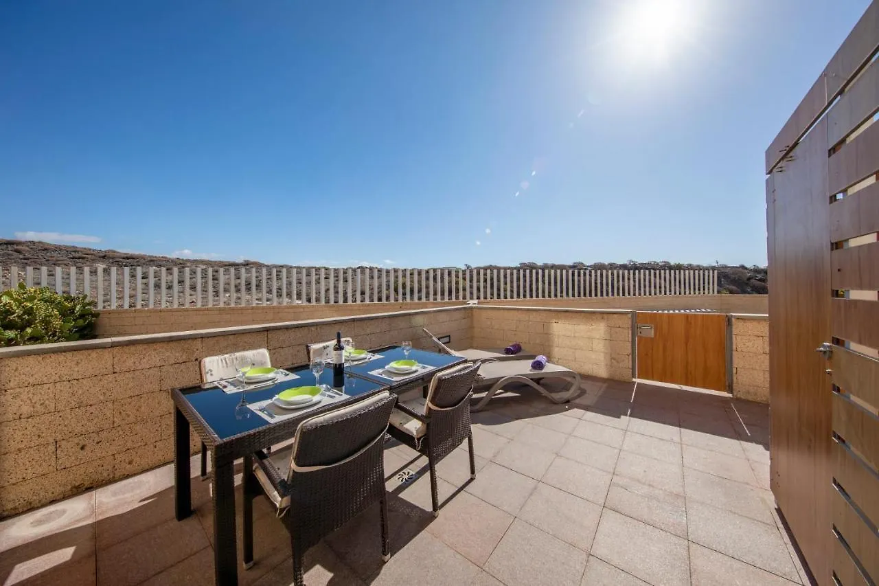 Apartment Medano4You Scotts Place El Medano  Spain