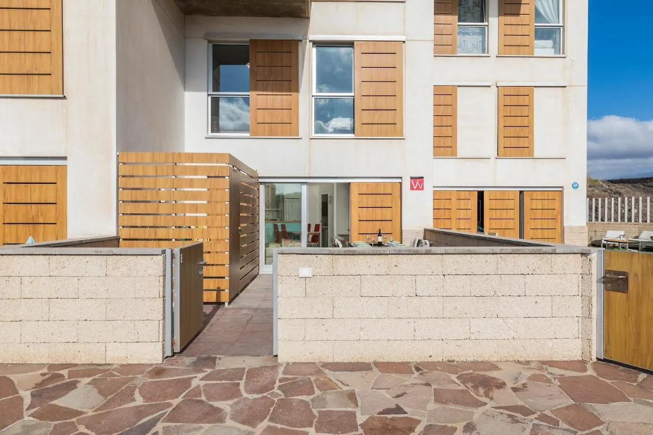 Apartment Medano4You Scotts Place El Medano