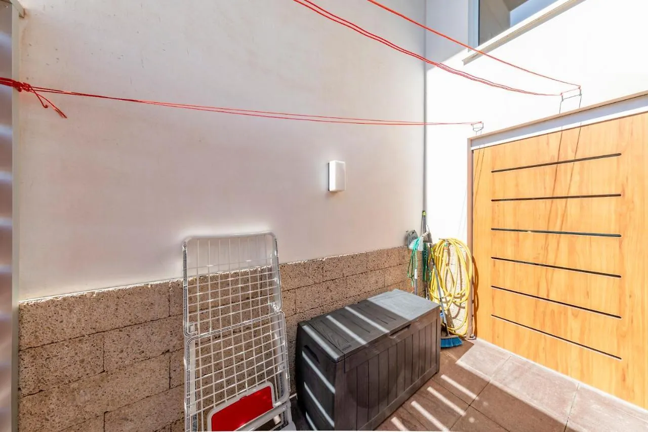 Medano4You Scotts Place El Medano  Apartment El Medano (Tenerife)