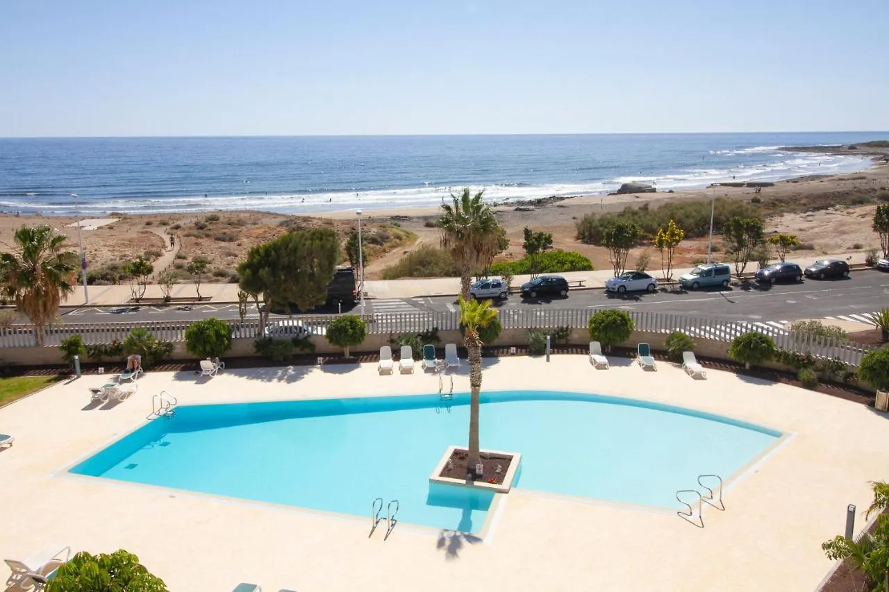 Apartment Medano4You Scotts Place El Medano  Spain