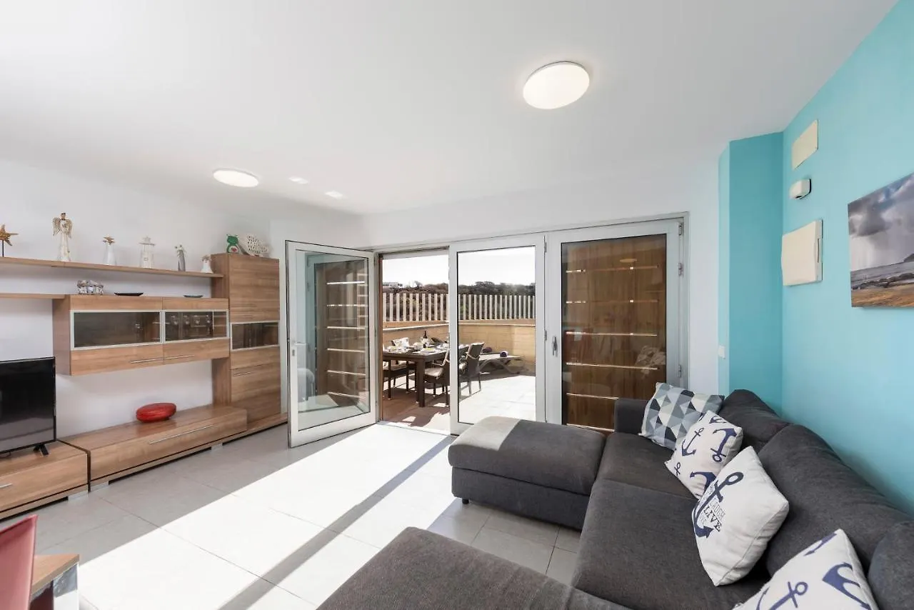 Medano4You Scotts Place El Medano  Apartment El Medano (Tenerife)