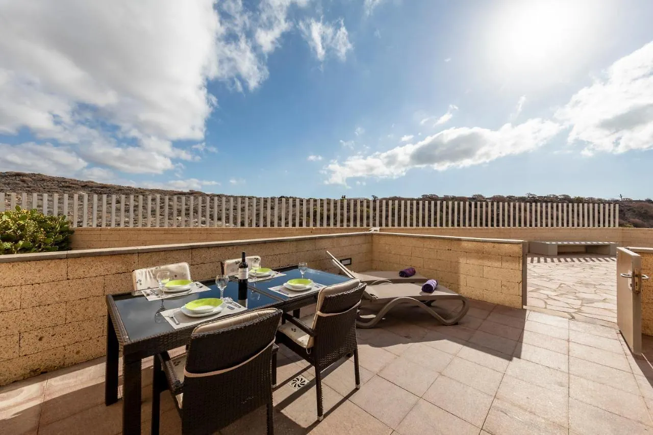 Apartment Medano4You Scotts Place El Medano
