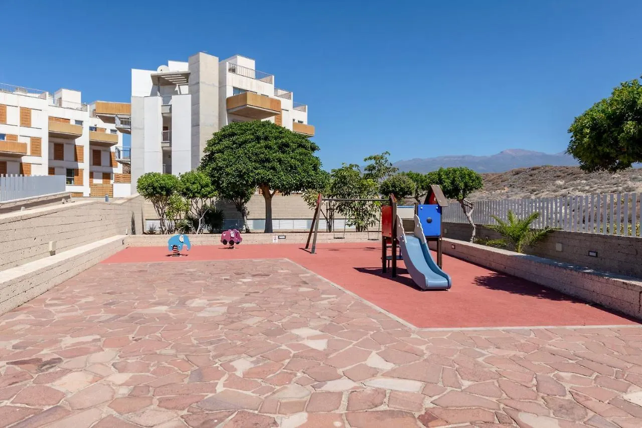 Medano4You Scotts Place El Medano  0*, El Medano (Tenerife)