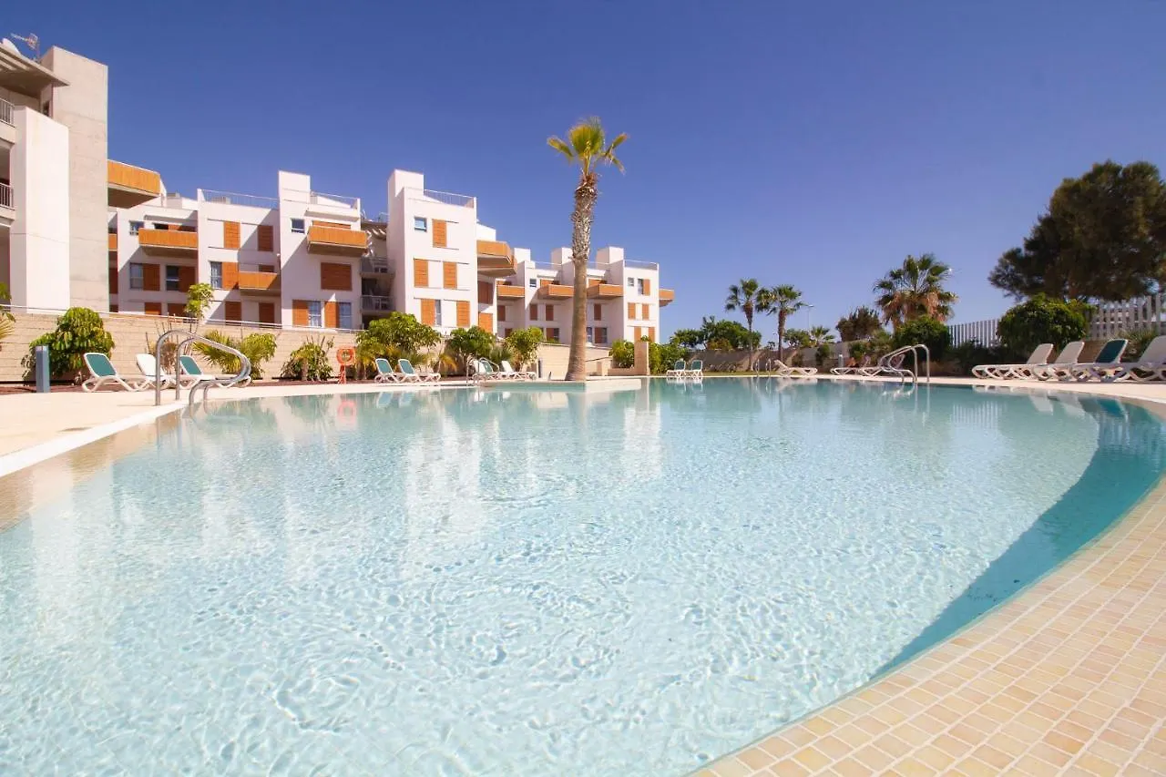 Medano4You Scotts Place El Medano  Apartment